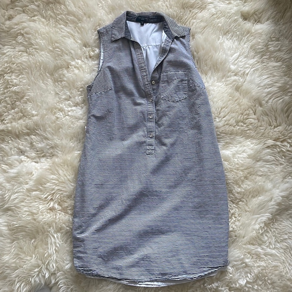 The Limited Dress